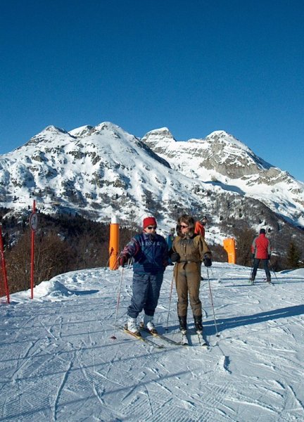 Napsütésben az egyik legszebb kilátópont