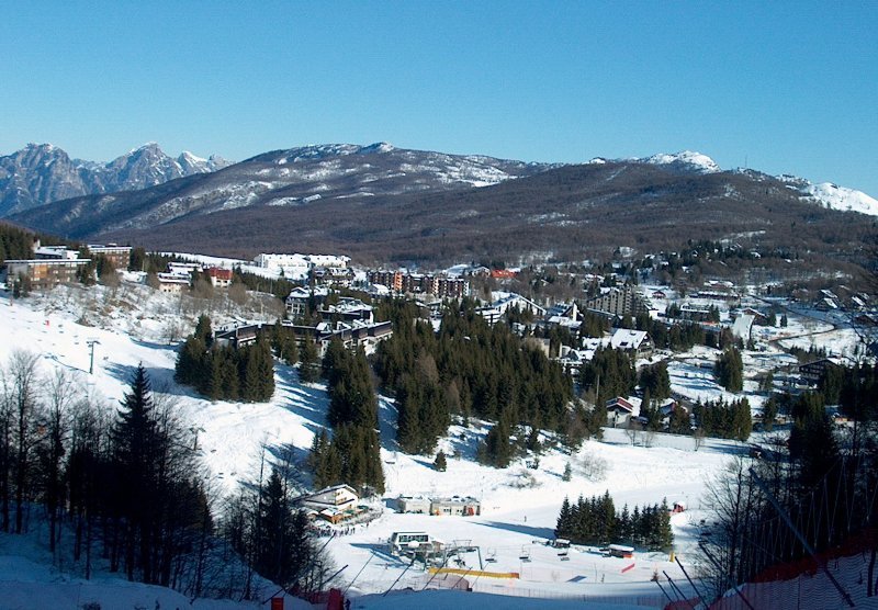 Sole pályáról a kilátás