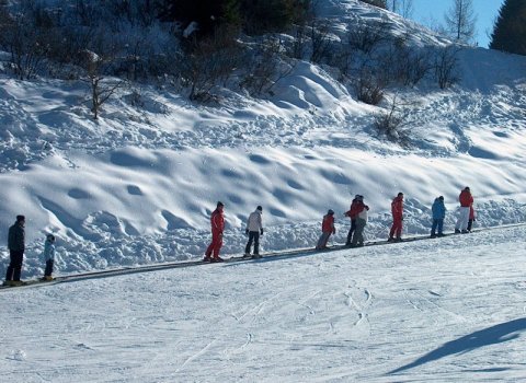 Tanulópálya mozgójárdája