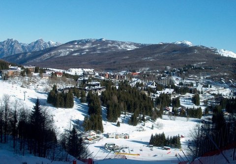 Sole pályáról a kilátás