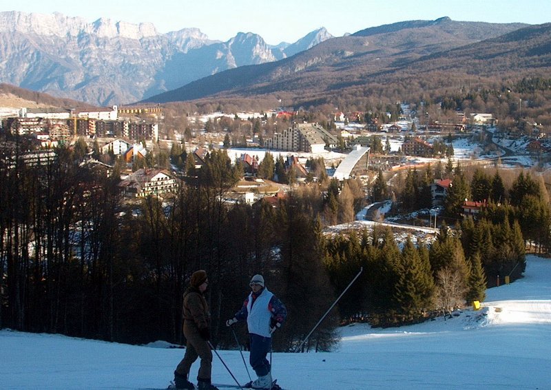A háttér látványa ellenben szép