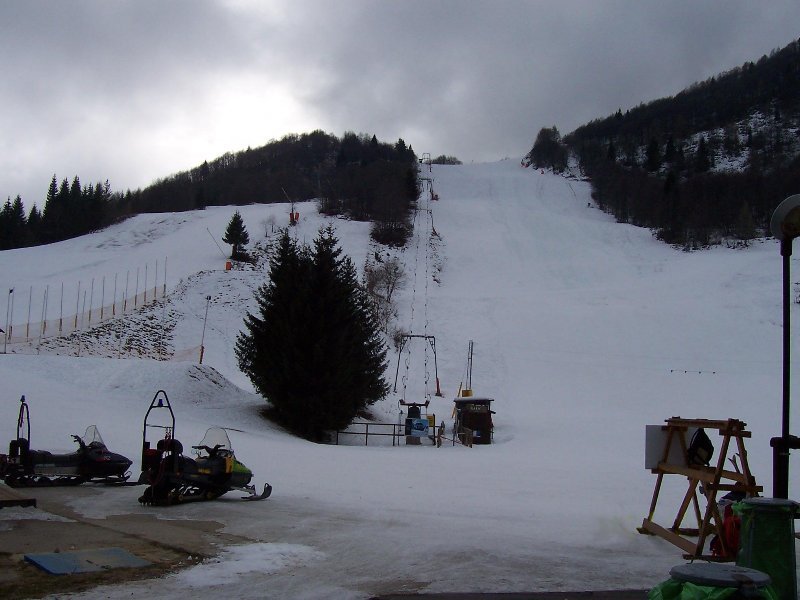 A fekhőkből talán még egy kis utánpótlás is remélhető