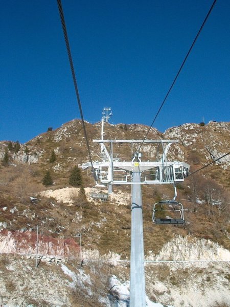 Január közepén tragikus hóhiány