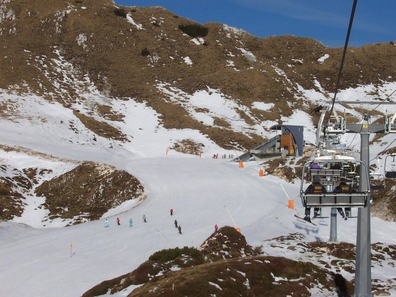 Felvonó felső állomása