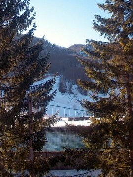 Talán a pályákon valami akad?