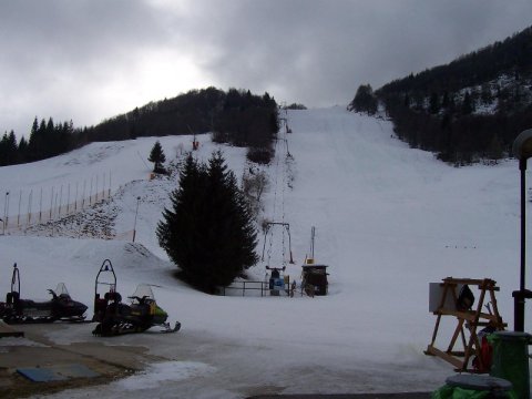 A fekhőkből talán még egy kis utánpótlás is remélhető