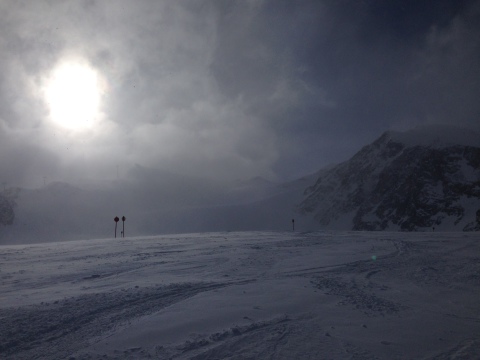 tömeg nem volt, az biztos