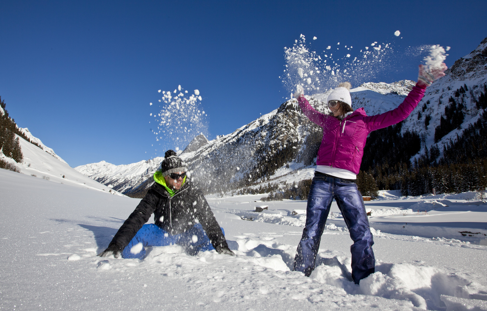 ©Albin Niederstrasser