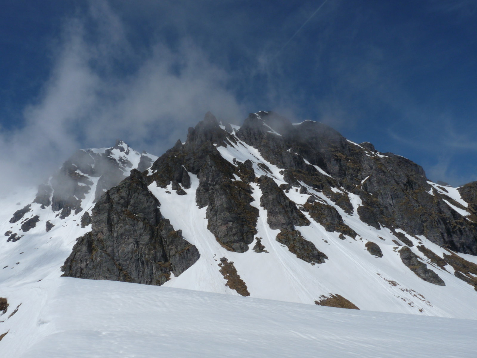 Van itt még hó elég