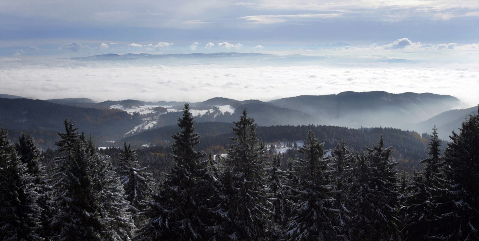 A környék (Kép: idnes.cz)