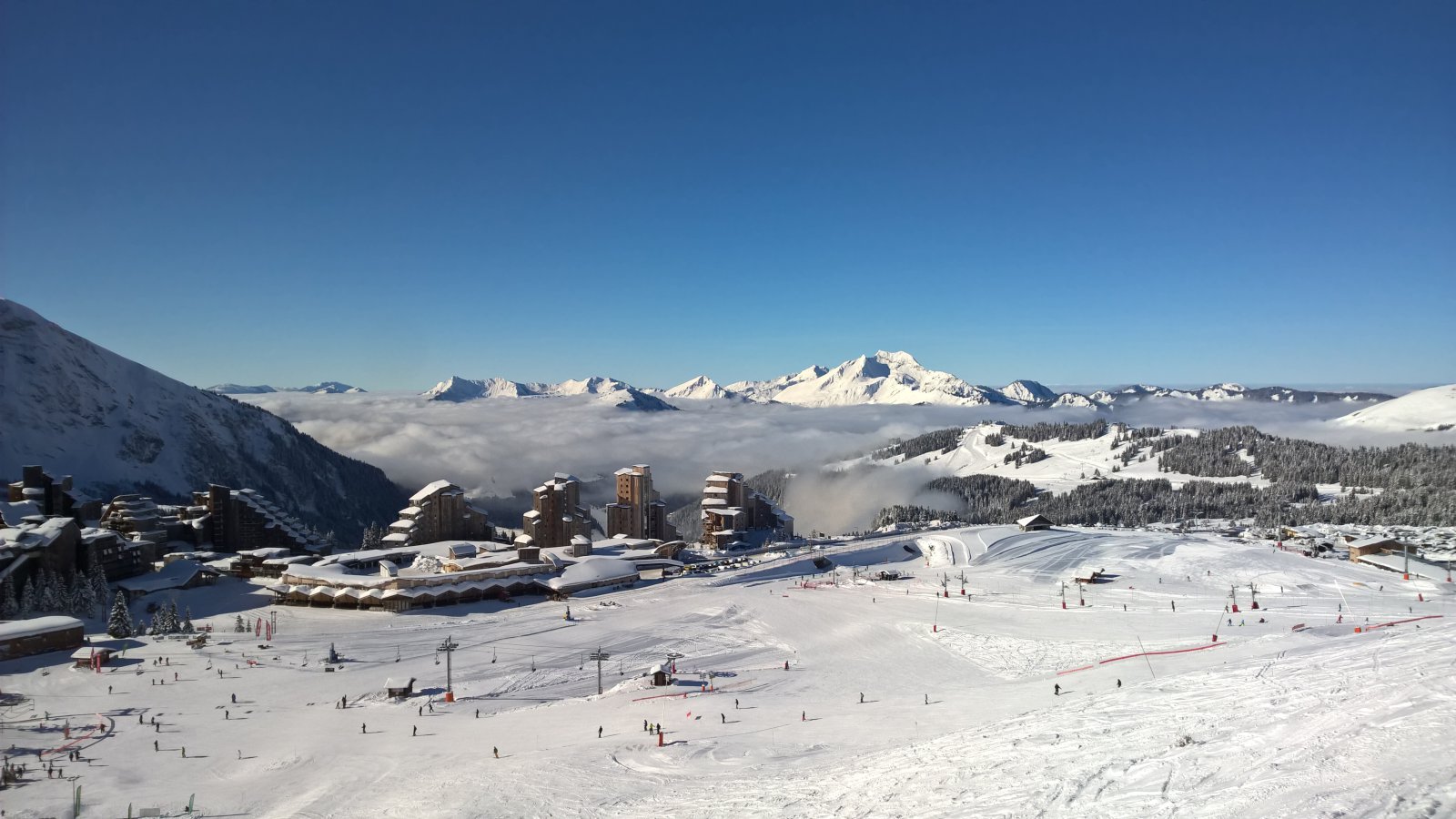 Avoriaz