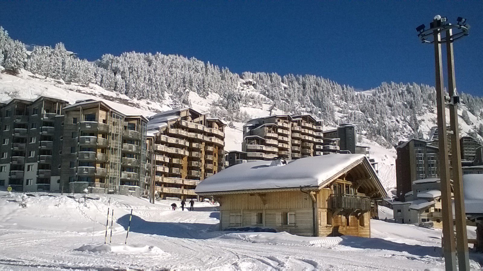 Avoriaz