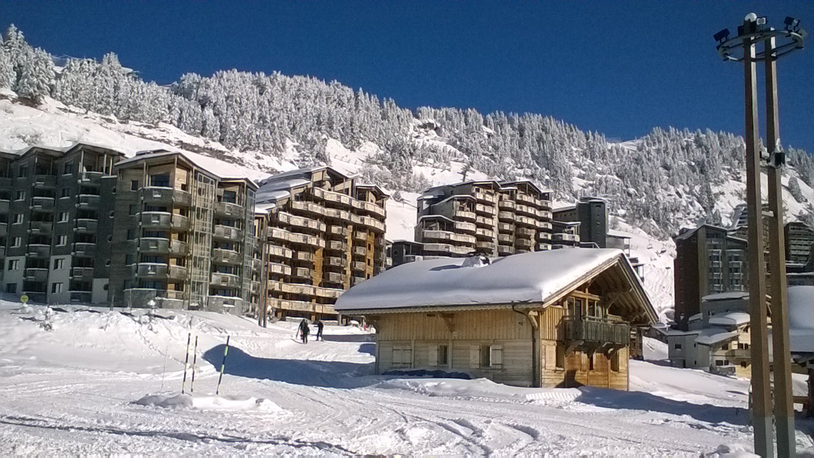 Avoriaz