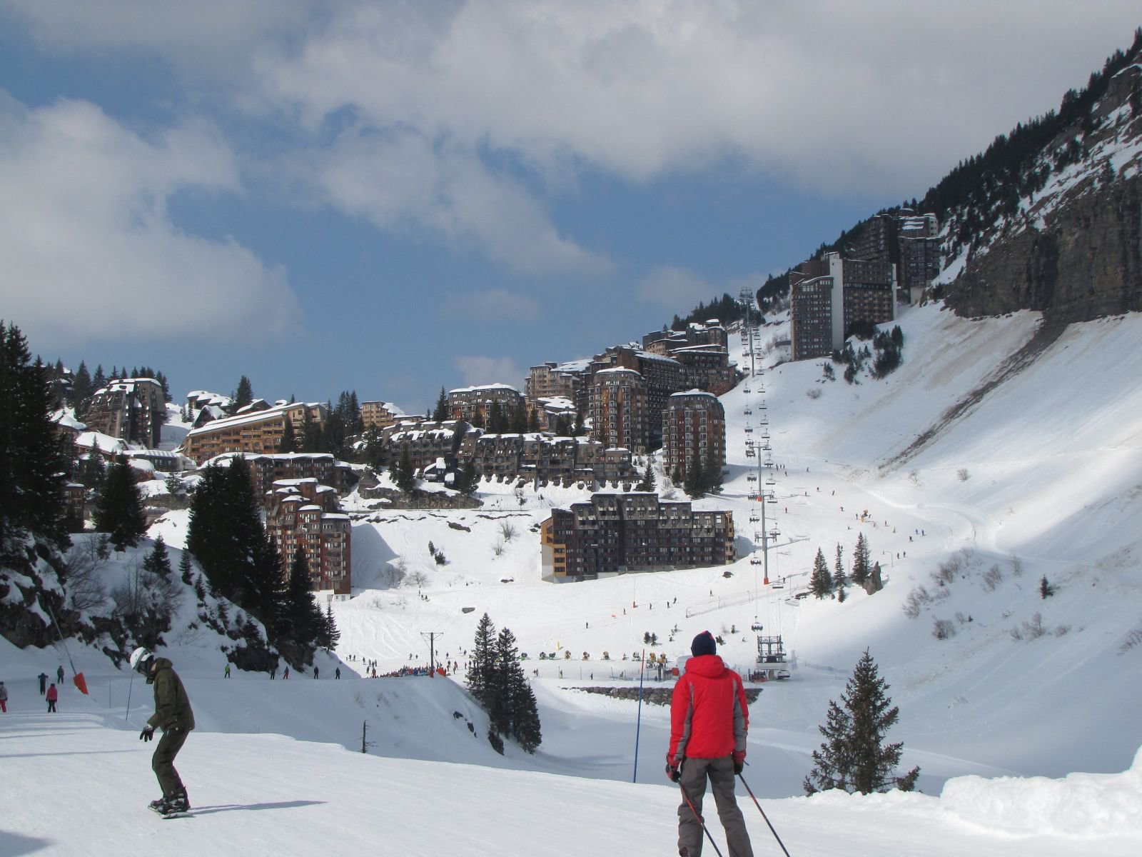 Avoriaz
