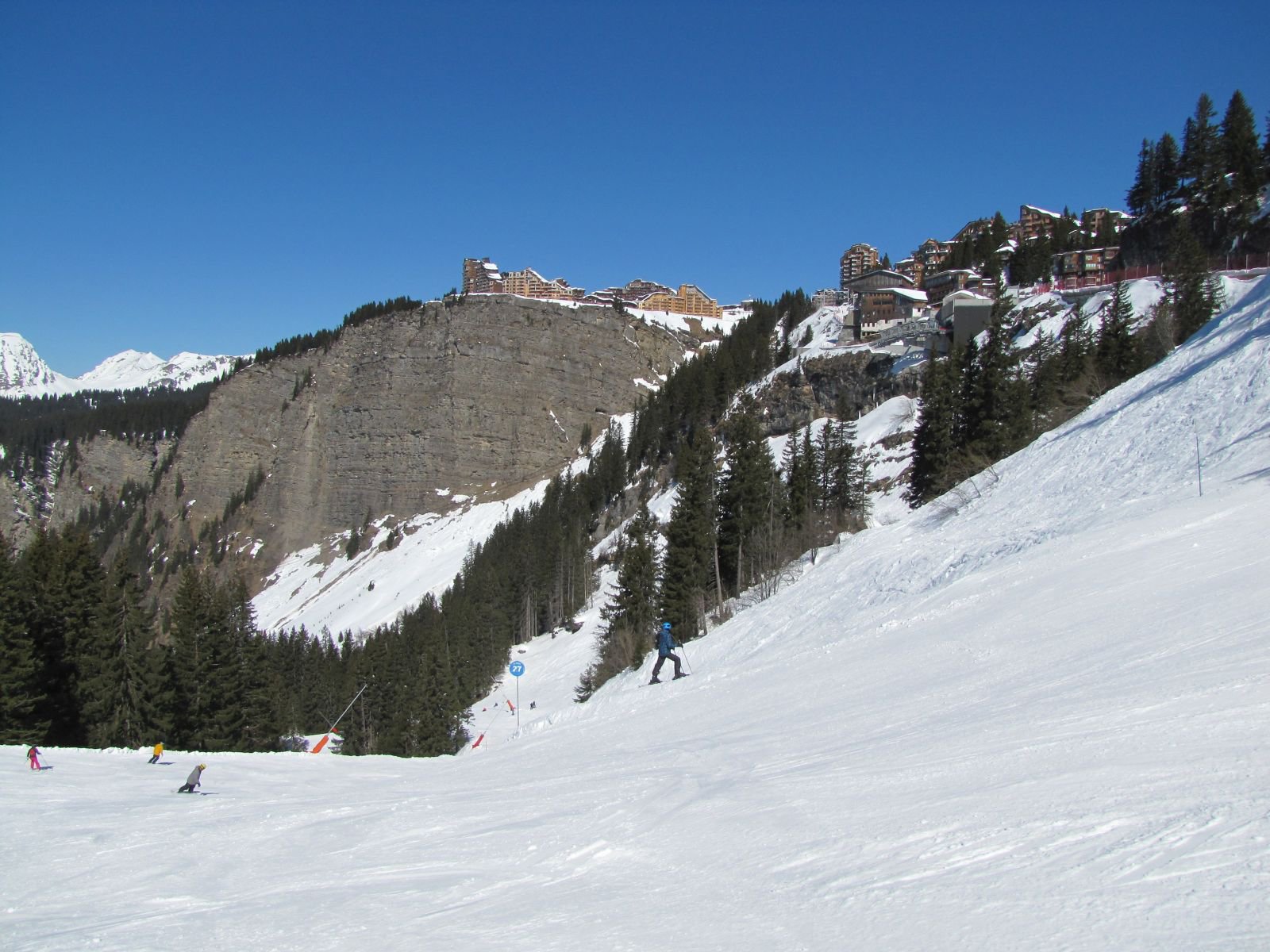 Avoriaz
