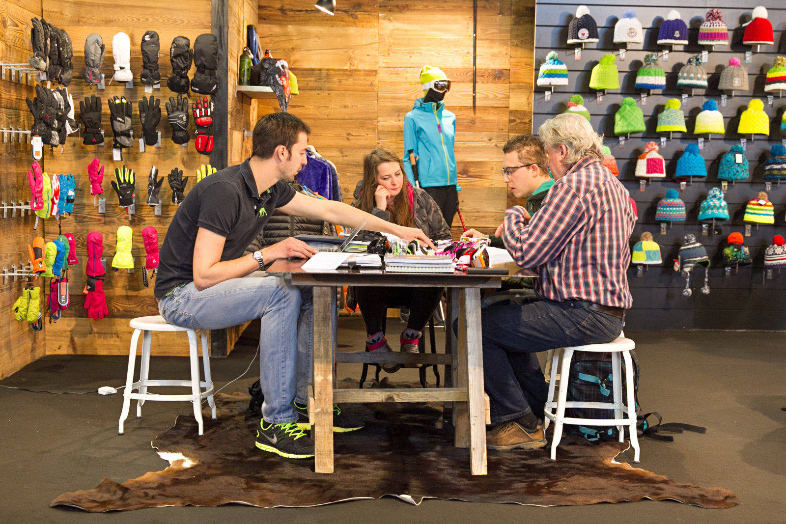 A Promountain Startup Village az új ötleteknek és azok megvalósításának a színhelye