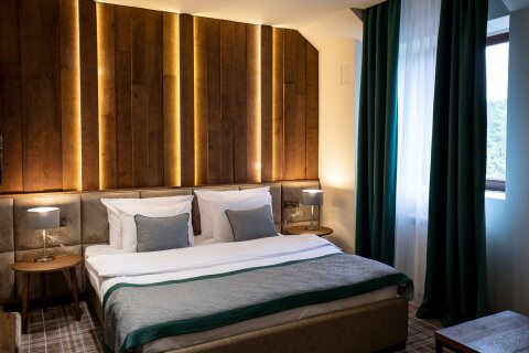 Superior 1/2/3 ágyas Vila