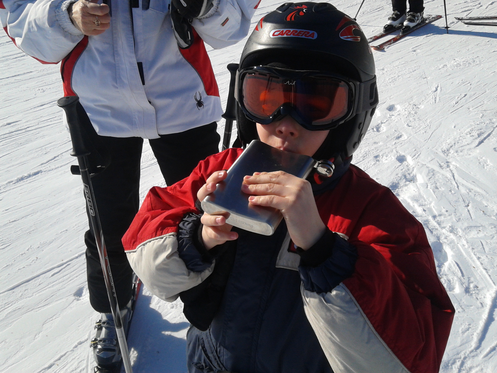 Rossz aki rosszra gondol.