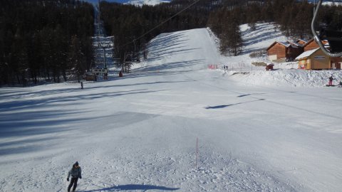 Reggel, még fésülten