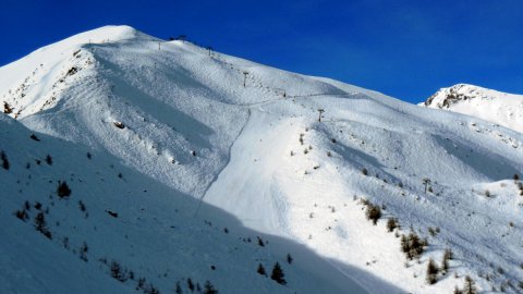A "nagyteknő" Grand Combe