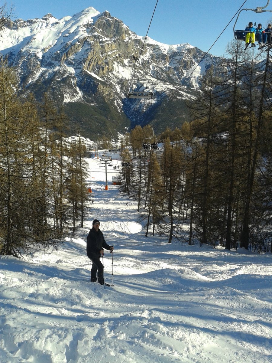 Nem csak síelőknek!