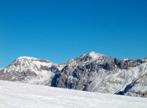 Panoráma a tetőről