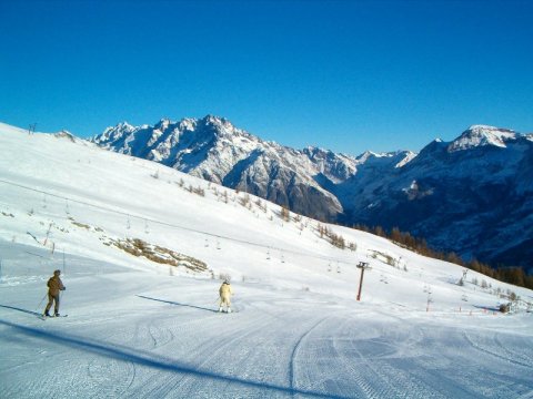Visszafelé az egyik piros pálya