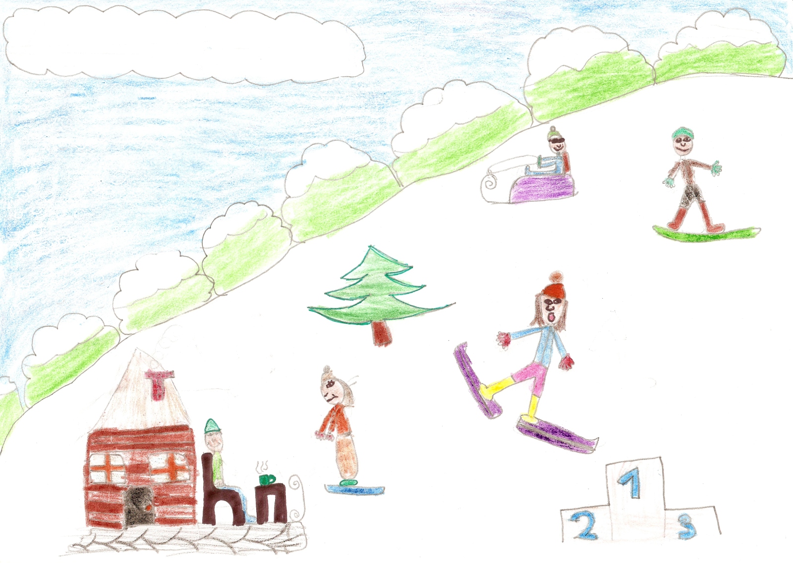 Készítette: Nagy Noémi, 10 éves