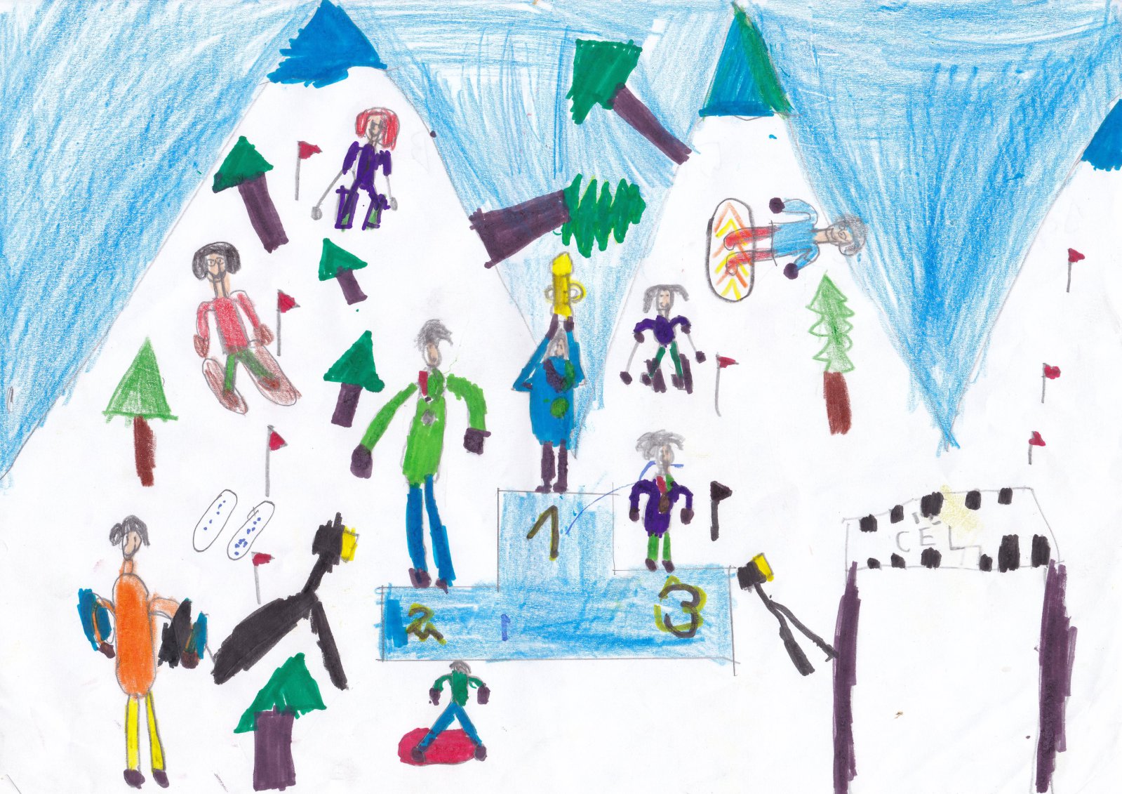 Készítette: Szabó Szilárd, 7 éves