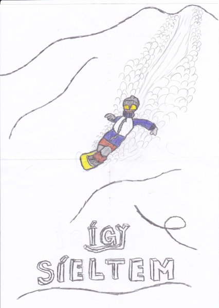 Készítette: Doroghy Szabolcs Márton, 12 éves