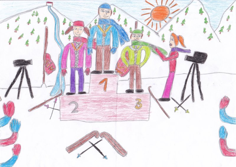 Készítette: Ékesi Dorina, 11 éves - Kattints a képre a nagyításhoz