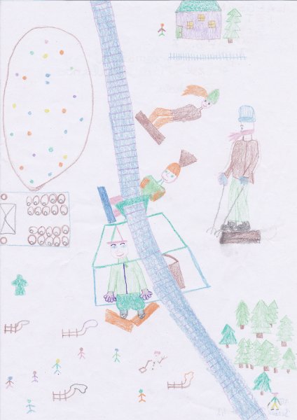 Készítette: Laposán Petra, 10 éves