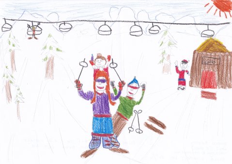 Készítette: Boros Menta, 8 éves