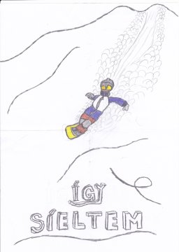 Készítette: Doroghy Szabolcs Márton, 12 éves