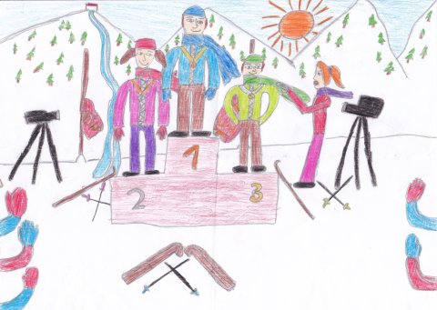 Készítette: Ékesi Dorina, 11 éves