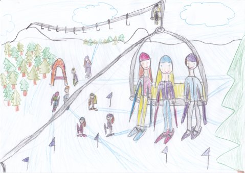 Készítette: Halász Ágnes, 6 éves