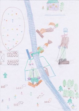 Készítette: Laposán Petra, 10 éves