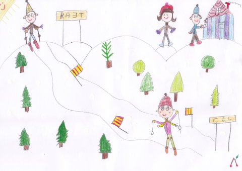 Készítette: Osztás Dorina Erzsébet, 6 éves