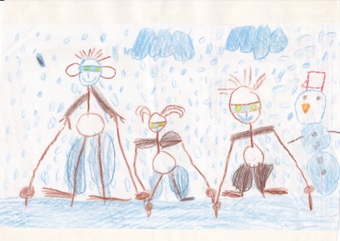 Készítette: Sebestény Janka, 6 éves