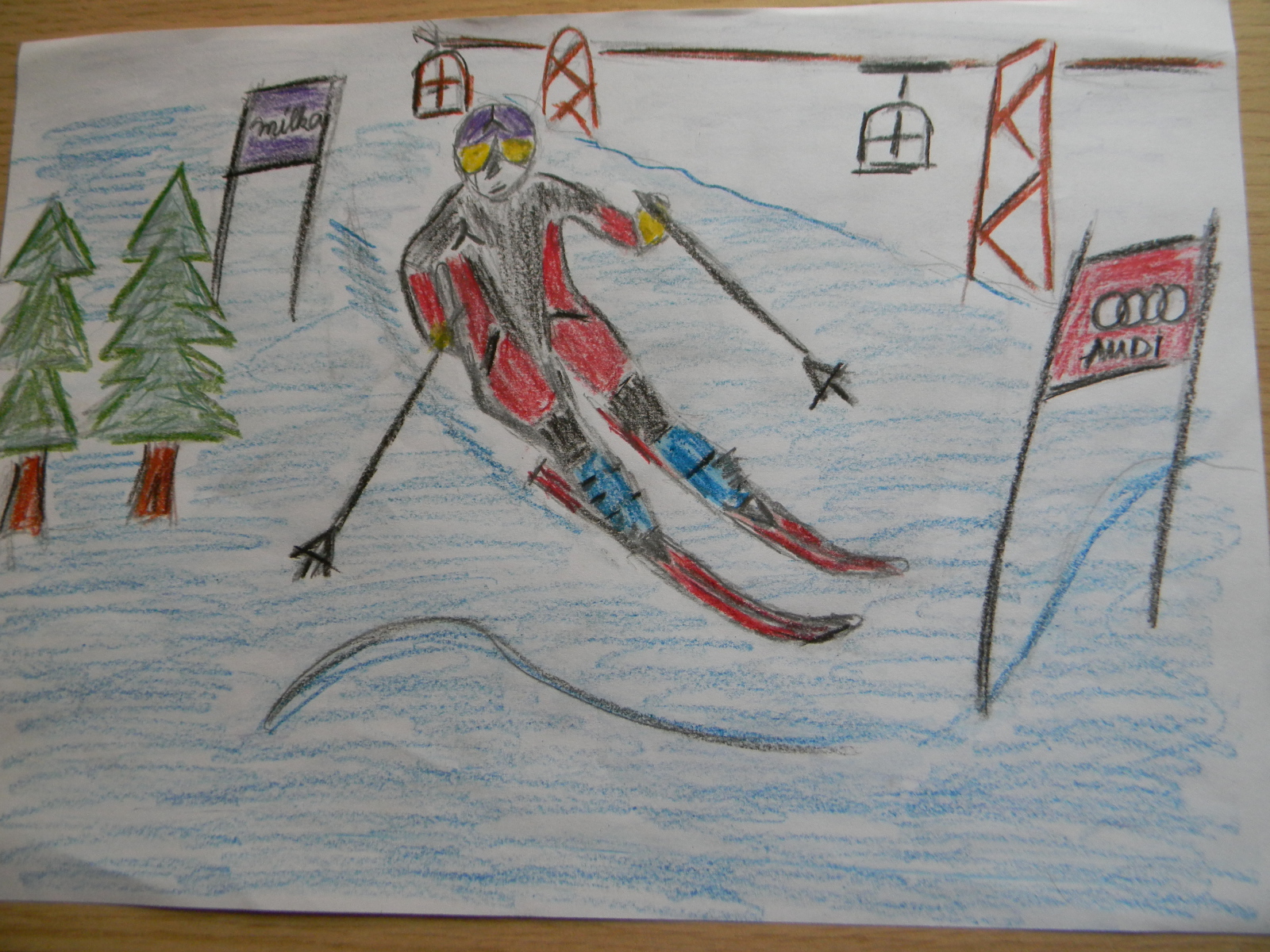 Készítette: Istók Anita, 10 éves, (Petőfi Sándor I-VIII Oszt. Iskola, Kézdivásárhely)