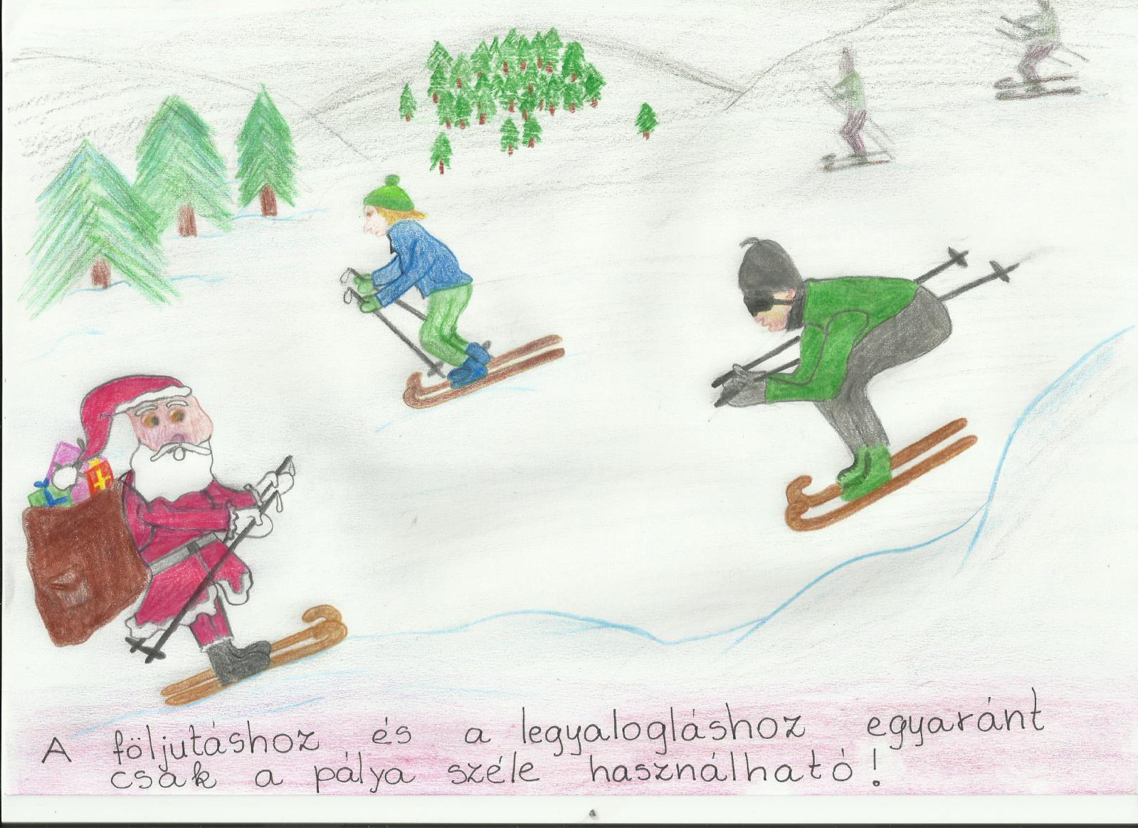 Készítette: Kádár Kata, 14 éves (József Attila Gimn. és Közgazdasági Szakközépiskola)