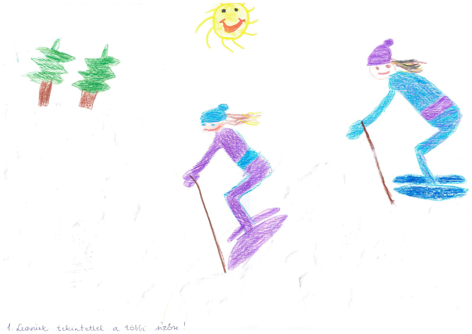 Készítette: Ruman Petra 5,5 éves, Méhecske Óvoda