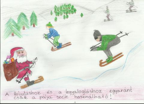 Készítette: Kádár Kata, 14 éves (József Attila Gimn. és Közgazdasági Szakközépiskola)