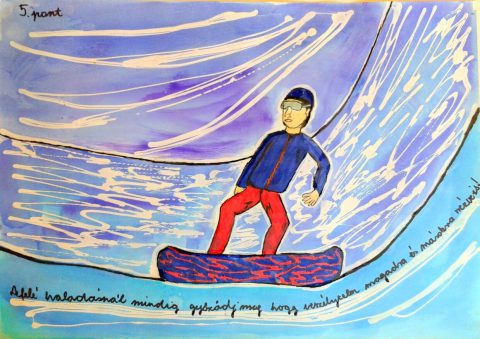 Készítette: Nagy Dominik, 11 éves (Igazgyöngy AMI)