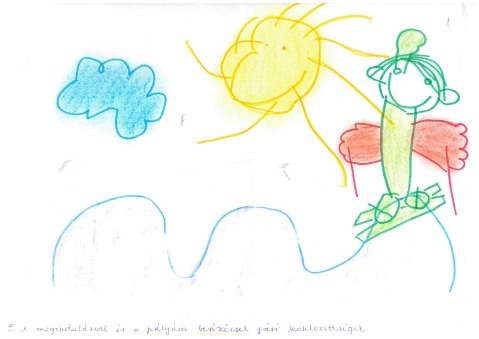 Készítette: Ruman Dávid, 3 éves Méhecske Óvoda