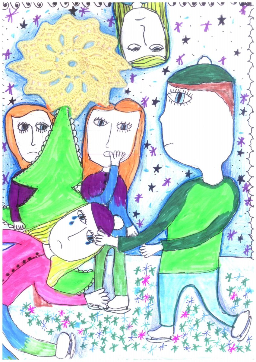 Hegedűs Petra  4. oszt. - Nem volt könnyű megtanulni (SZTEJKI Pallavicini Sándor Általános Iskola)