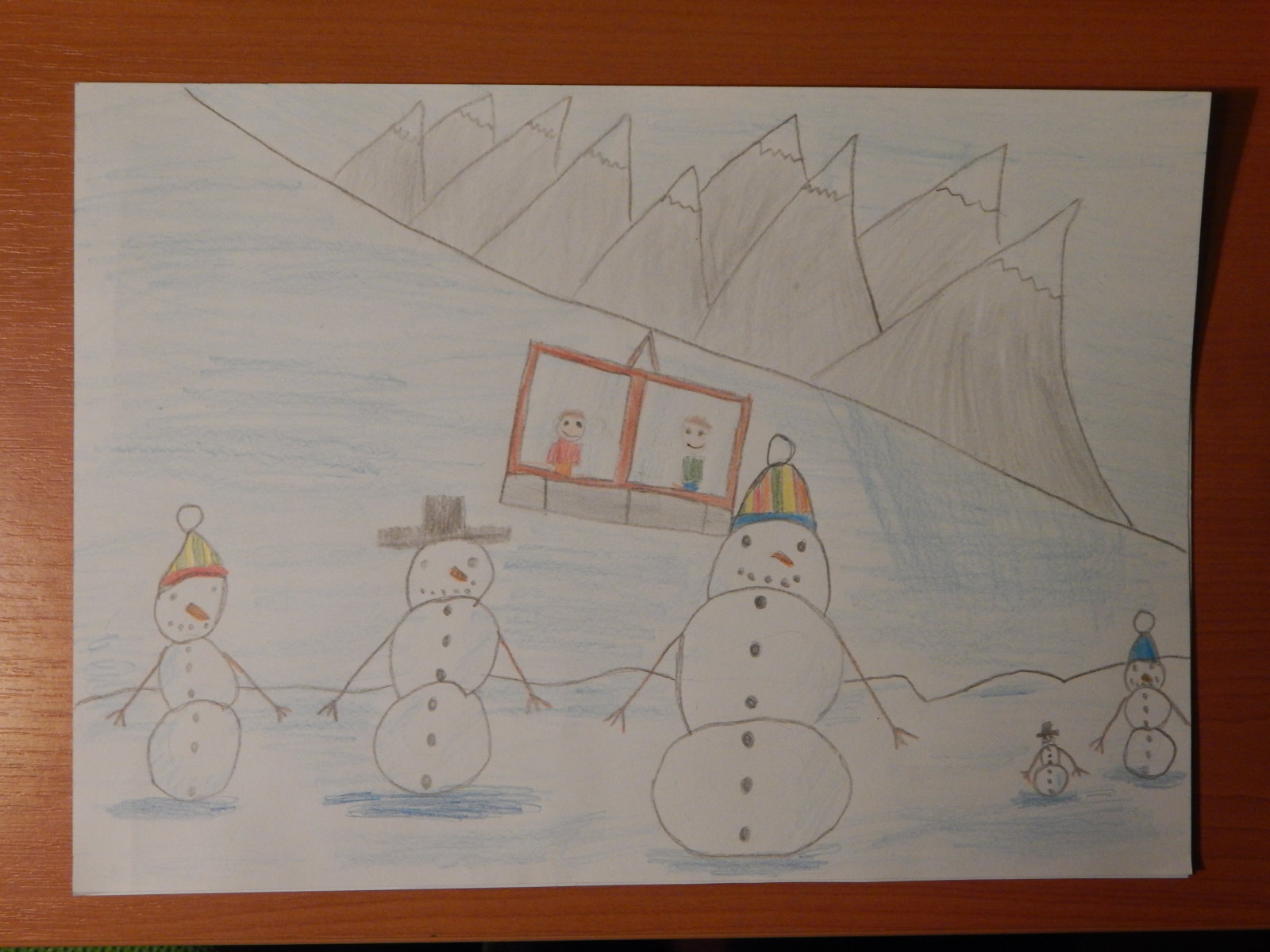 Czerődi Máté 3. oszt. (Kossuth Lajos Református Általános Iskola, Újcsanálos, Kossuth tér 1.)