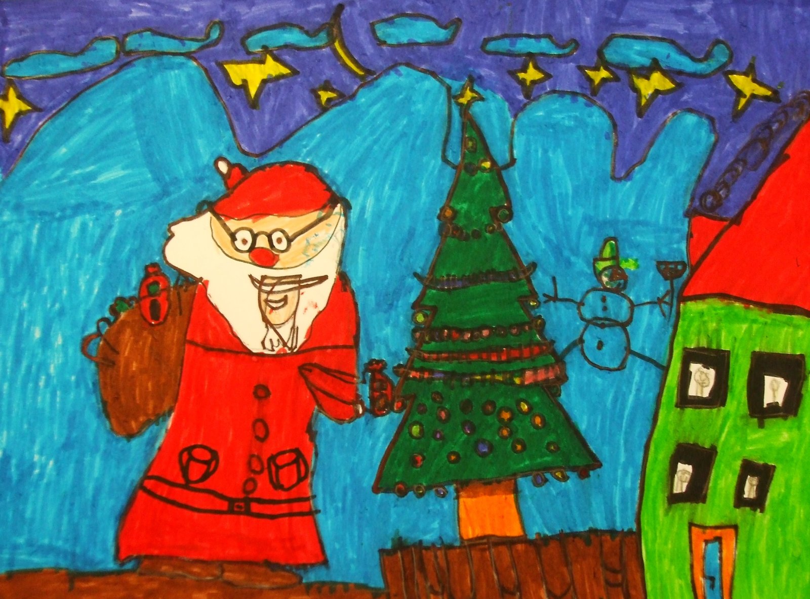 Forgács Attila 1.b - Debreceni Benedek Elek Általános Iskola