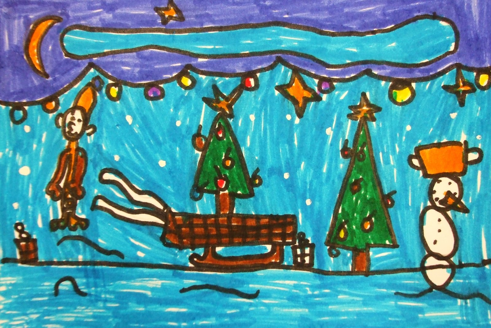 Forgács István 1.b - Debreceni Benedek Elek Általános Iskola