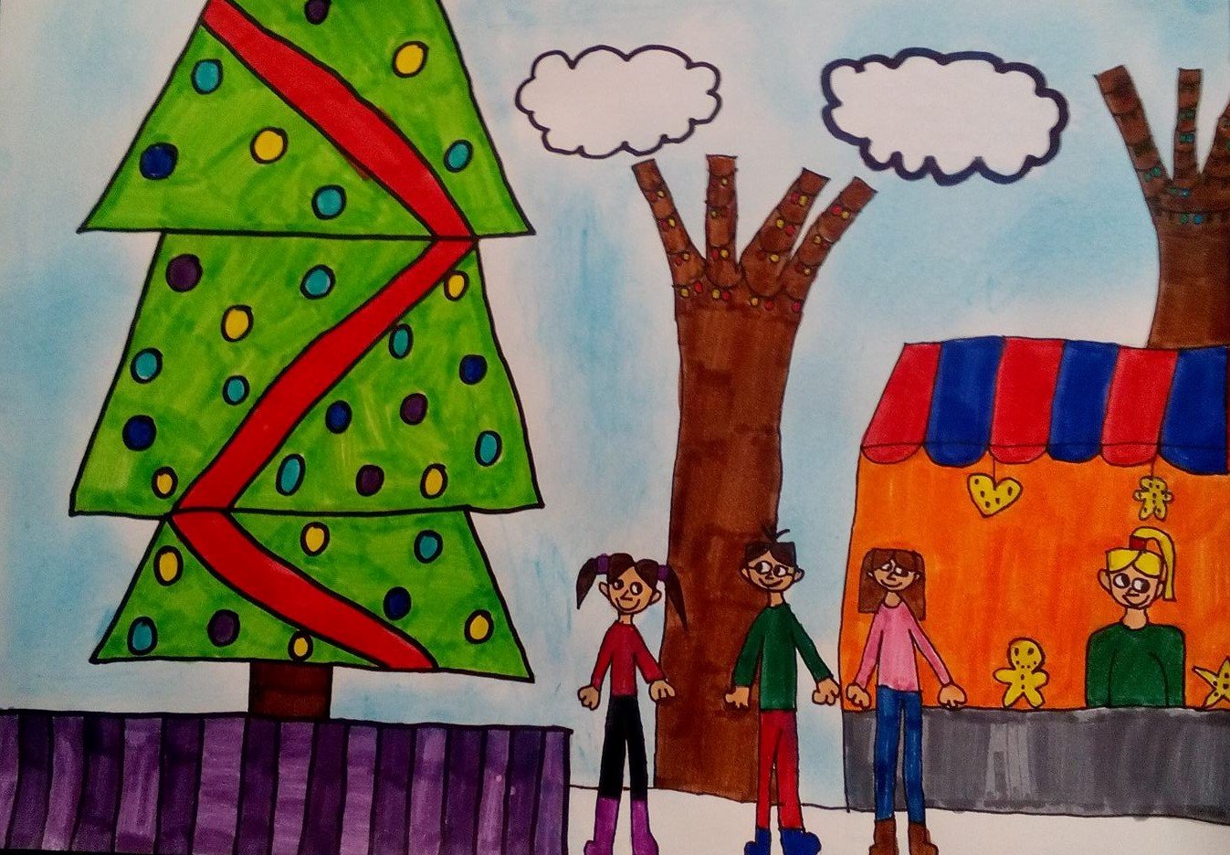 Iski Boglárka 3.b - Debreceni Benedek Elek Általános Iskola